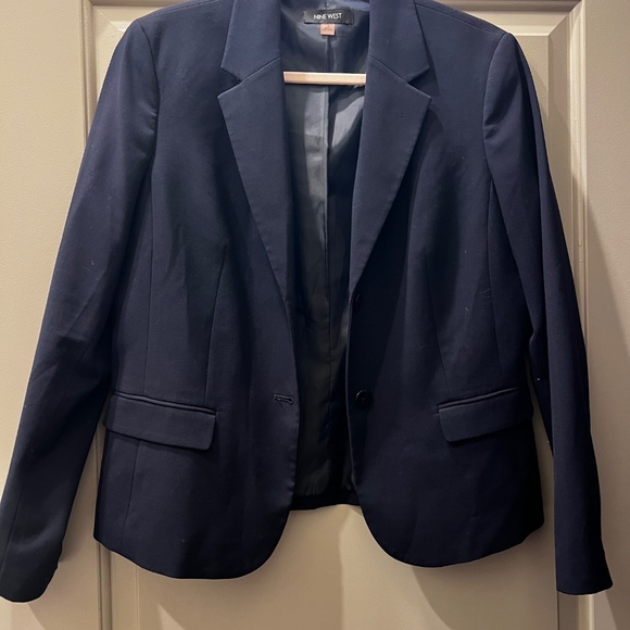 Nine West Blazer - Picture 3 of 5